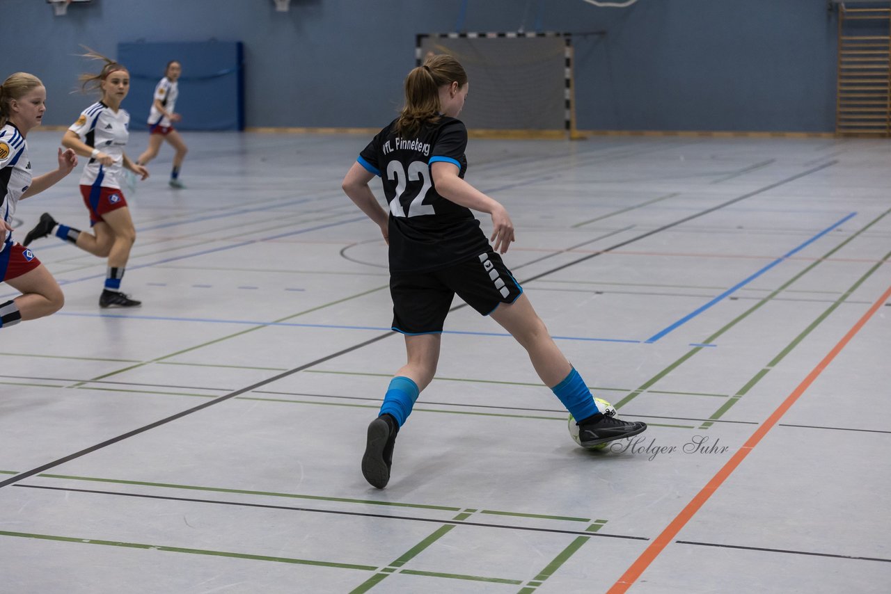 Bild 343 - wBJ Futsalmeisterschaft